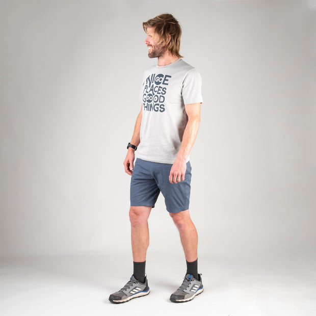 Bloc Short [Mens] [2022]