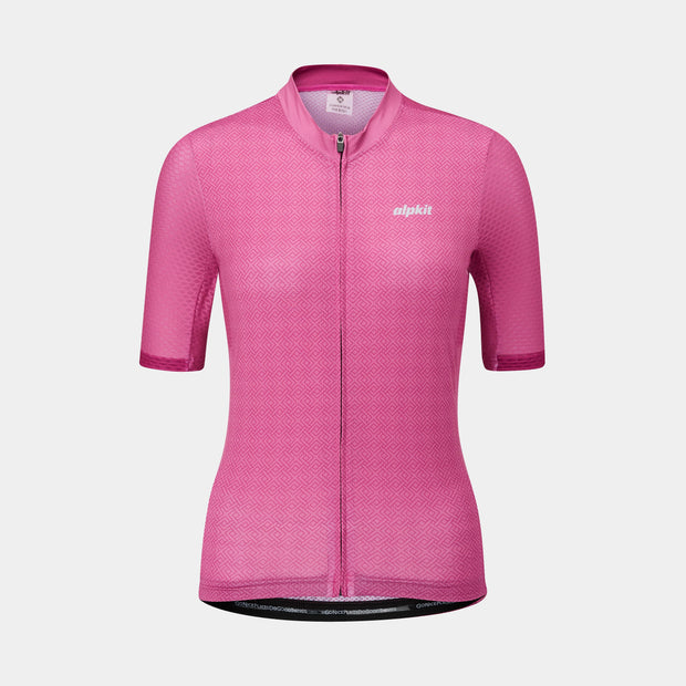 Paradiso Jersey [Womens]