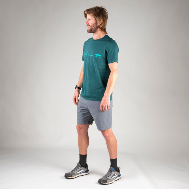 Teleki Short [Mens]
