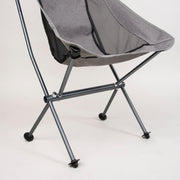 Vagabond Highback Chair