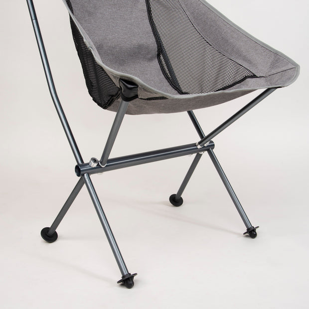 Vagabond Highback Chair