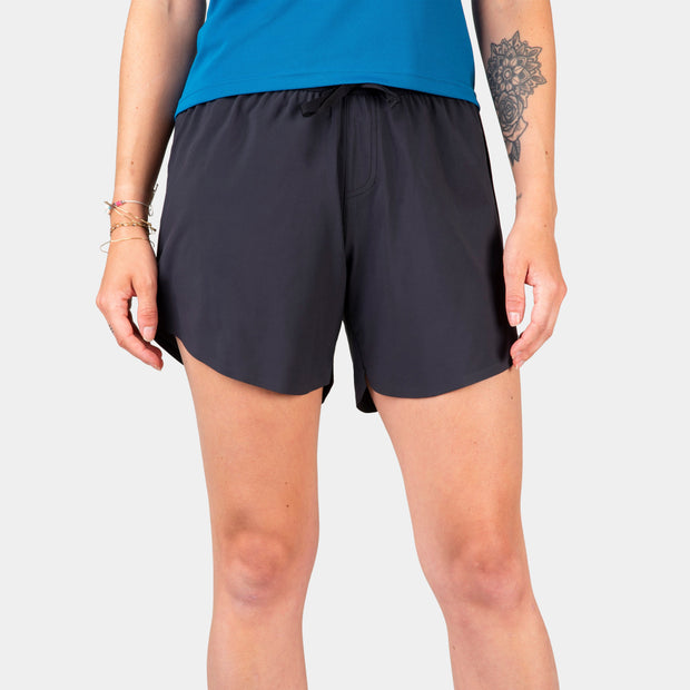 Vayper Short 5 [Womens]