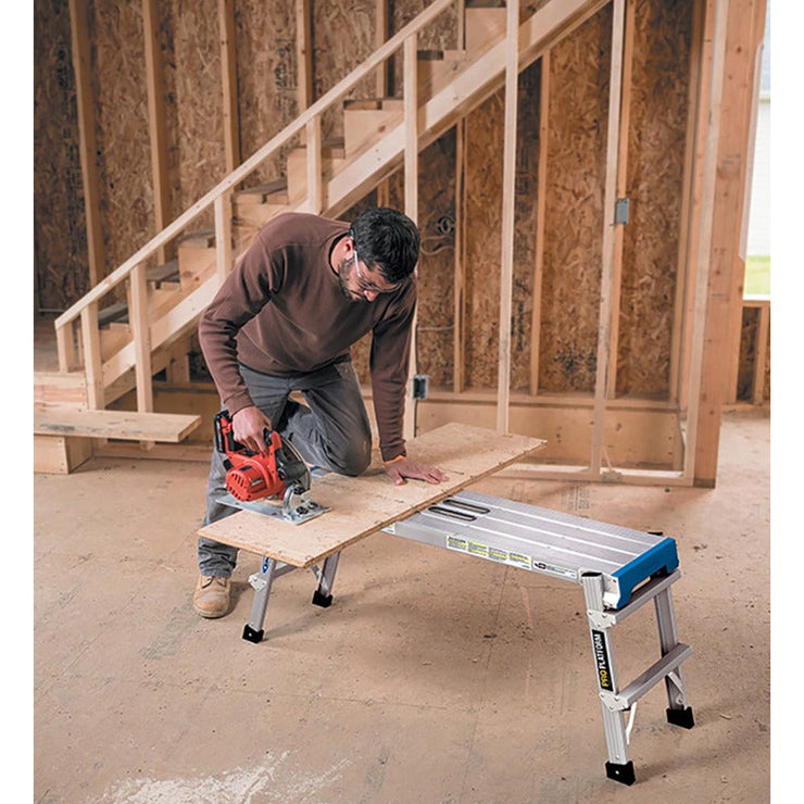 Werner Professional AP25 Work Platform