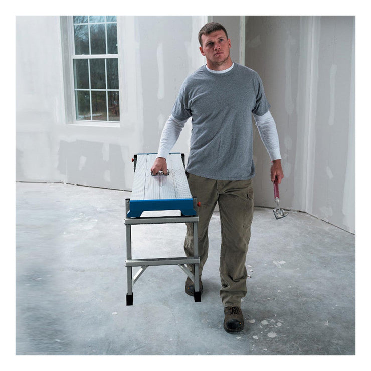 Werner Professional AP25 Work Platform
