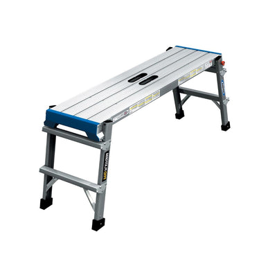 Werner Professional AP25 Work Platform