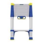 Werner Soft Close Telescopic Ladders (2 Sizes)