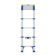 Werner Soft Close Telescopic Ladders (2 Sizes)