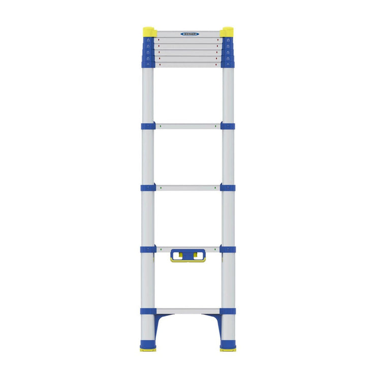 Werner Soft Close Telescopic Ladders (2 Sizes)