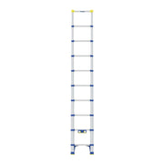 Werner Soft Close Telescopic Ladders (2 Sizes)