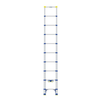 Werner Soft Close Telescopic Ladders (2 Sizes)