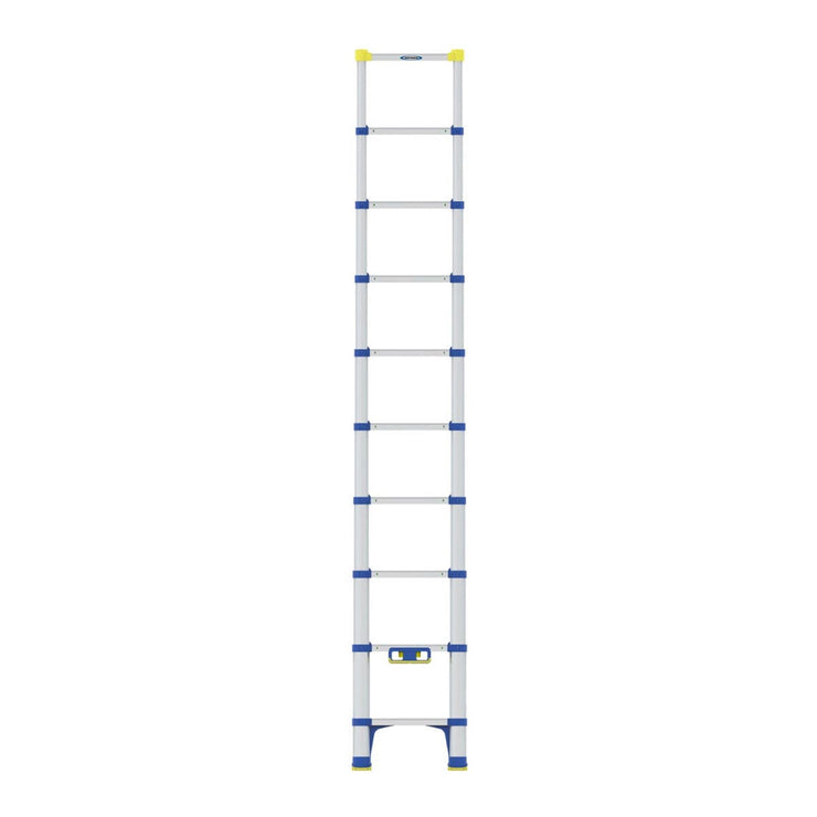 Werner Soft Close Telescopic Ladders (2 Sizes)