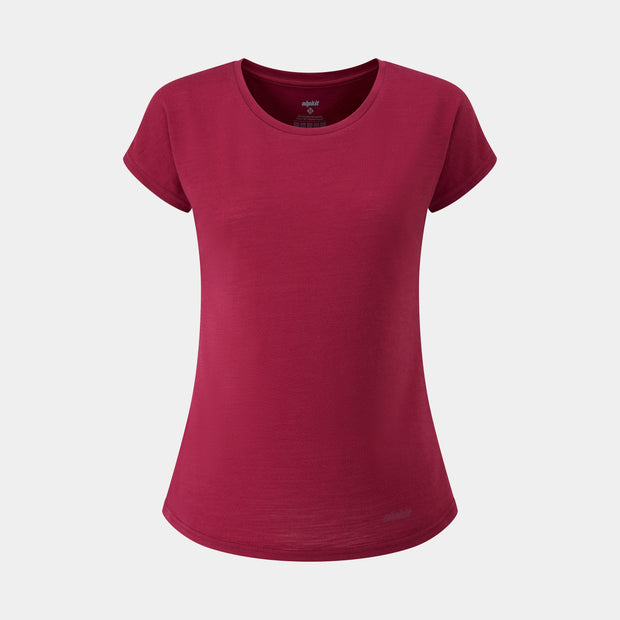 Aztec Short Sleeve [Womens]