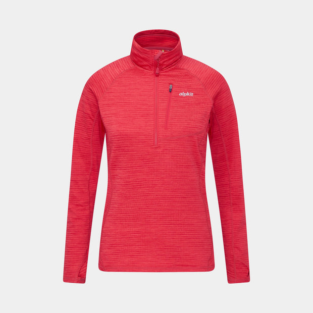 Griffon Half-Zip [Womens]