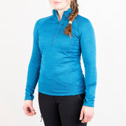 Griffon Half-Zip [Womens]