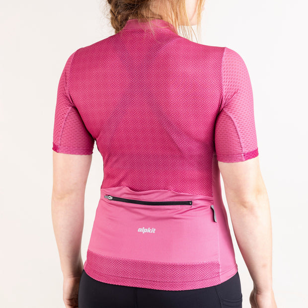 Paradiso Jersey [Womens]