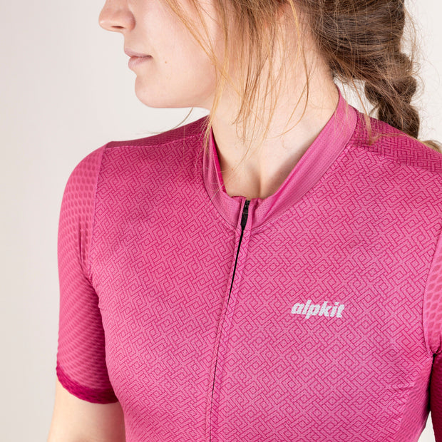 Paradiso Jersey [Womens]