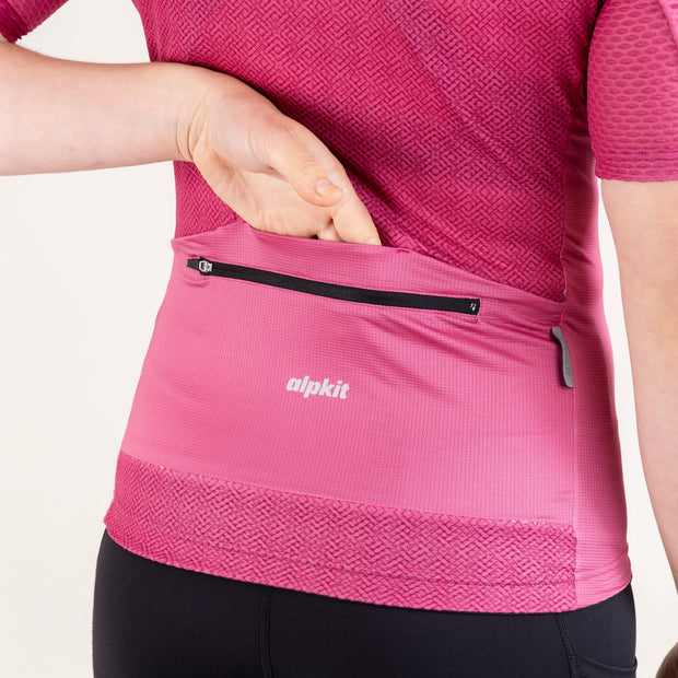 Paradiso Jersey [Womens]