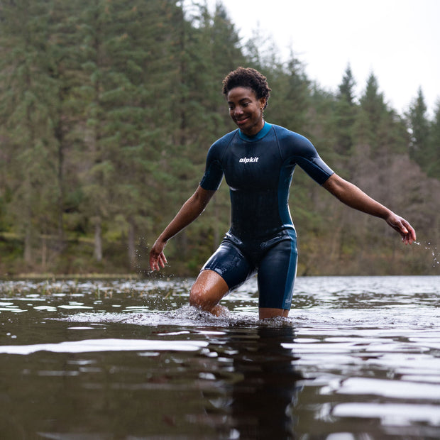 Tarka Wetsuit [Womens]