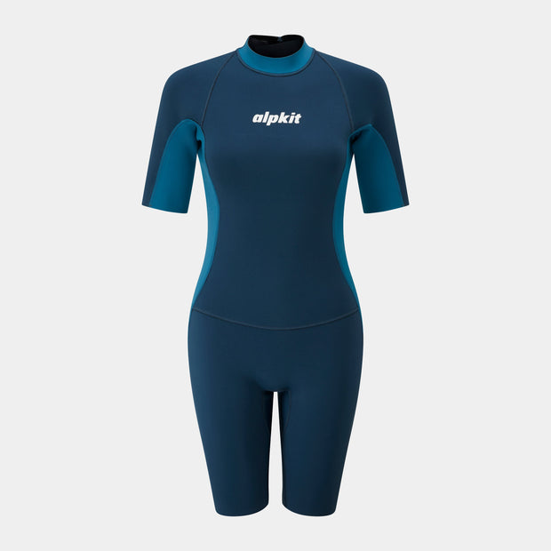 Tarka Wetsuit [Womens]
