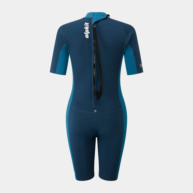 Tarka Wetsuit [Womens]