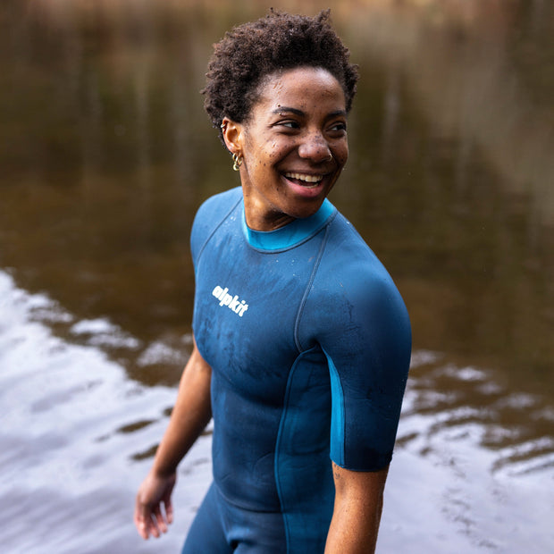 Tarka Wetsuit [Womens]