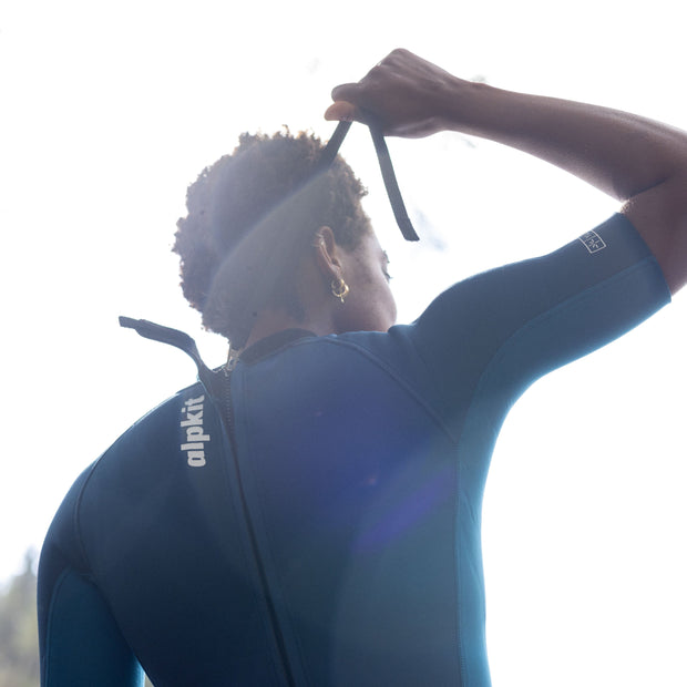 Tarka Wetsuit [Womens]