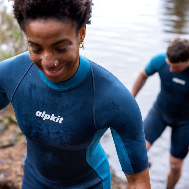 Tarka Wetsuit [Womens]