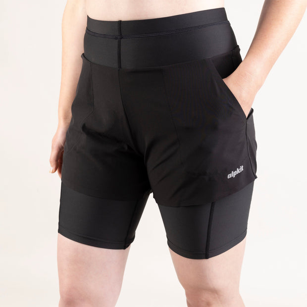 Vayper Short Twin [Womens]