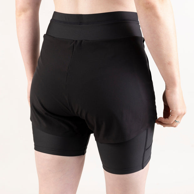 Vayper Short Twin [Womens]