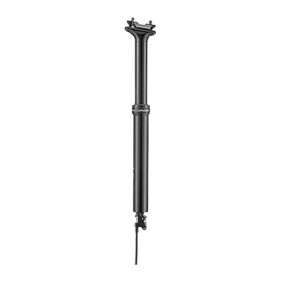 X-Fusion Manic Gravel Dropper Seatpost / 27.2mm